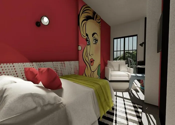 Casual Pop Art 3*
