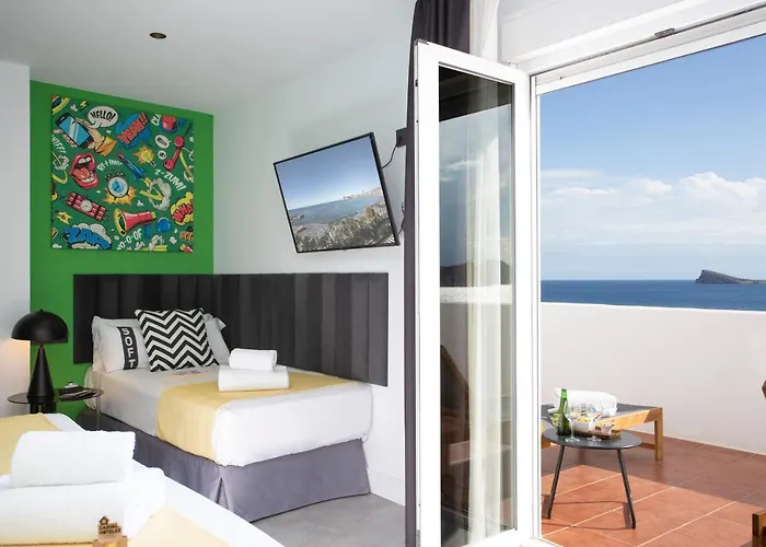 Casual Pop Art Hotel 3*