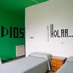 Casual Pop Art Hotel