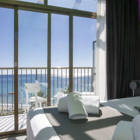 Hotel Casual Pop Art 3*