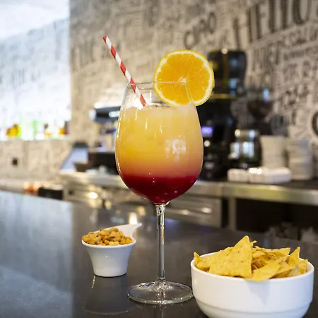 Casual Pop Art Hotel