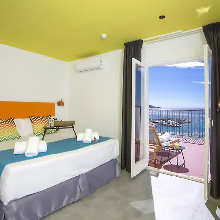 Casual Pop Art 3* Benidorm