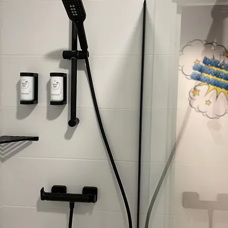 Casual Pop Art 3* Benidorm