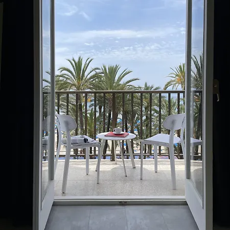 Casual Pop Art Benidorm