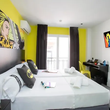 Casual Pop Art By Casual 3*