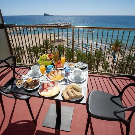 Hotel Casual Pop Art