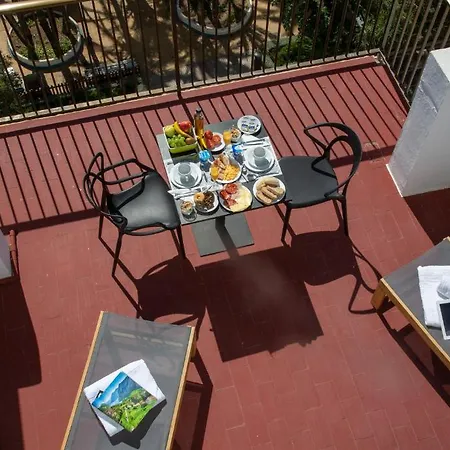 Hotel Casual Pop Art Benidorm