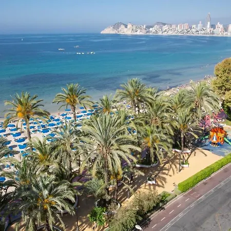 Casual Pop Art Hotel