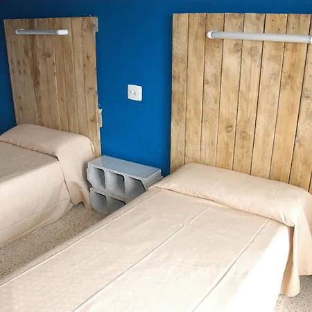 Hotel Casual Pop Art