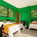 Casual Pop Art Szálloda 3*