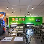 Szálloda Casual Pop Art Benidorm