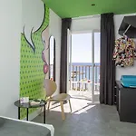 Szálloda Casual Pop Art Benidorm