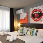 Casual Pop Art Benidorm