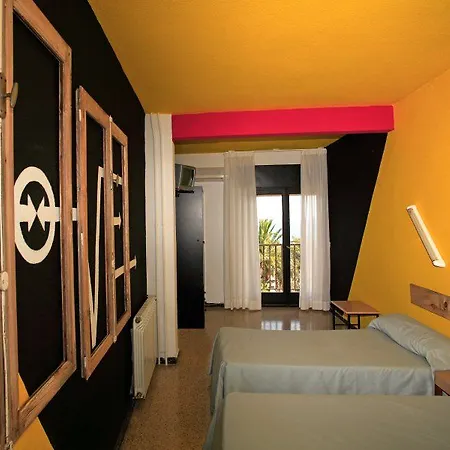 Casual Pop Art By Casual Hotel 3*