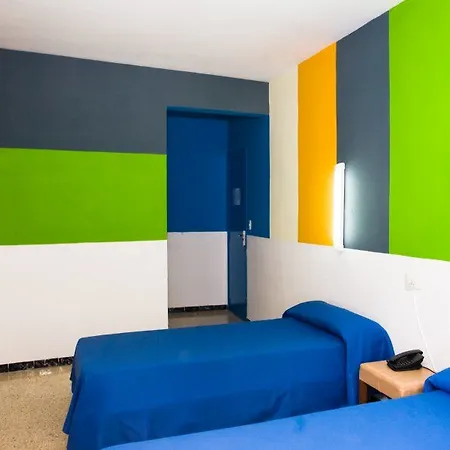 Hotel Casual Pop Art By Casual