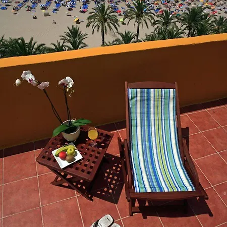 Casual Pop Art By Casual Benidorm