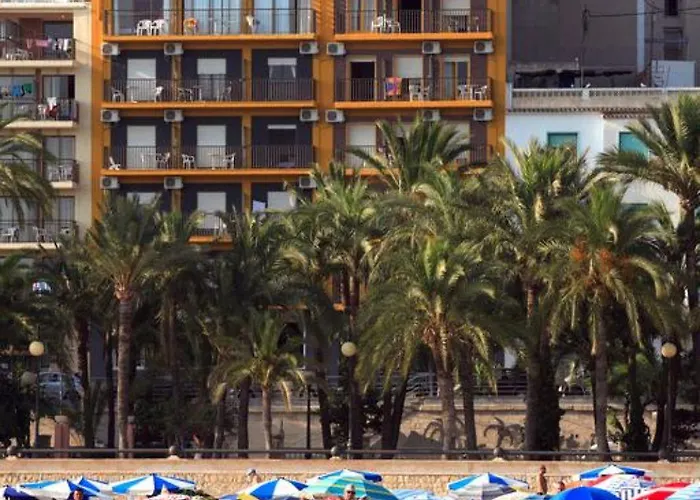 Casual Pop Art Hotel 3*