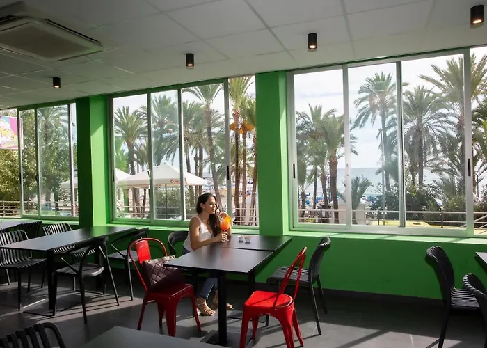 Casual Pop Art Hotel