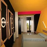 Casual Pop Art Hotel 3*