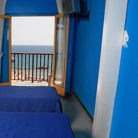 Casual Pop Art Hotel