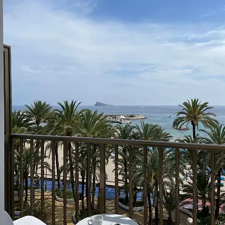 Hotel Casual Pop Art Benidorm