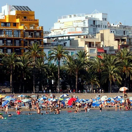 Casual Pop Art Hotel