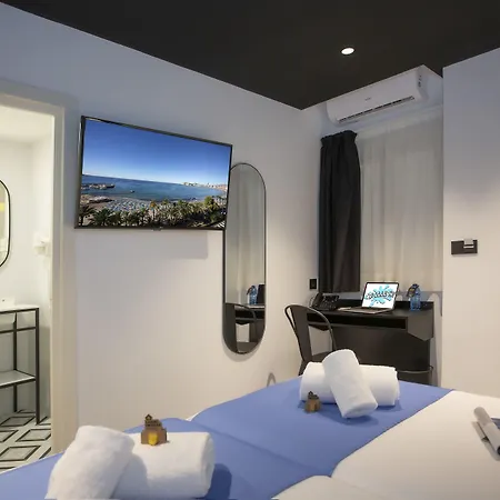 Hotel Casual Pop Art Benidorm