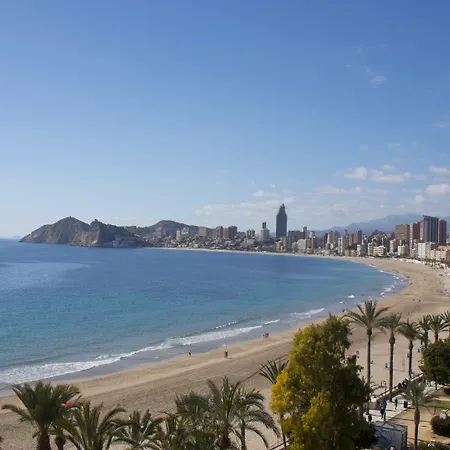 Casual Pop Art 3* Benidorm