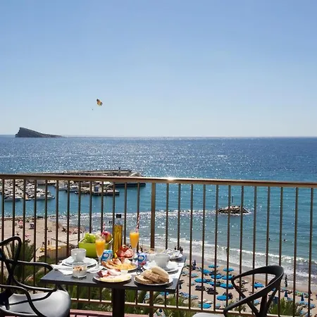 Hotel Casual Pop Art Benidorm