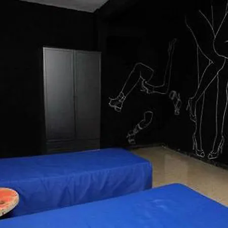 Casual Pop Art Hotel 3*