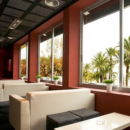 Casual Pop Art 3* Benidorm